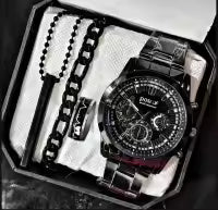 Stylish Digital Sports Watch for Men & Women